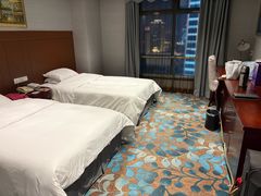 -厦门泰谷酒店(中山路镇海路地铁站店)