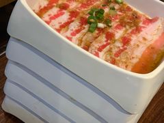 -火炉火自助餐(悠唐购物中心店)