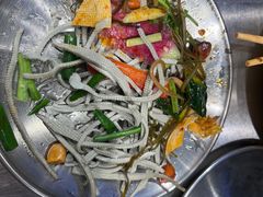 -晓燃地摊烤肉(朝阳双桥店)