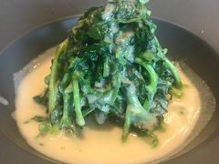 -半山腰·云南菜(侨福芳草地店)