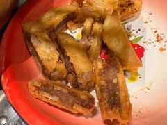 -鹤江桥·红油牛肉粉(SKP店)