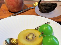 -鲤院·新中式美学·庭院餐厅(夫子庙店)