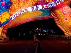 -南沙天后宫景区