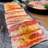 冬天脚步越来越近，来顿韩式烤肉补充能量