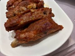 -金时代顺风大酒店(静安大融城店)