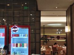 -冀粤香海鲜自助餐厅(西美五洲店)