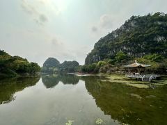 -星湖旅游景区七星岩