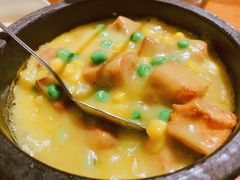 -默加东南亚美食(大宁音乐广场店)