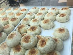 -长发西饼(临顿路店)