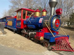 -永定河休闲森林公园