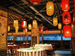 -味鼎长安·地道陕菜(凤城一路店)