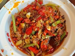-小柴米·传统江西菜(八一广场店)