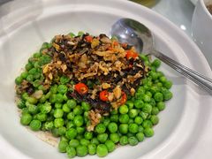 甜豆肉沫-饭怕鱼(阳光100店)