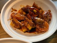 -老阿爸鲜鱼土菜(昆山花桥店)