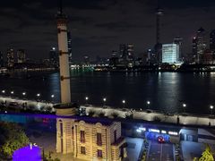 -外滩8号 whisky bar(金延大厦店)