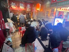 -老龙亭拉面店