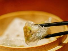 -杭州JW万豪酒店-万豪中餐厅