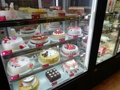 -味多美蛋糕(六里桥店)