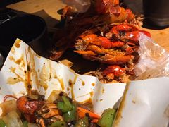 -腰子哥烤串(石佛营炫特店)