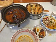 -七百岁羊肉馆(环球港店)