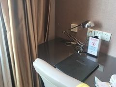 -西安阳光国际大酒店(西安火车站五路口地铁站店)