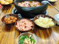 -笔记安顺夺夺粉火锅