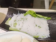 -左庭右院鲜牛肉火锅(长泰广场店)