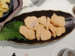 -虾佬圣汤·海鲜姿造(乐堤港店)