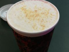 -茶话弄(中贸广场店)
