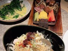 -穹六人间 people 6(岳阳路店)