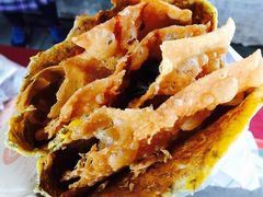 -清真·二嫂子煎饼果子(卫津路总店)