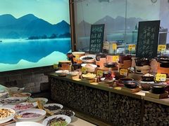 -德叔阙里·衢州菜馆(月湖店)