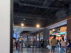 -凯德广场(学府店)