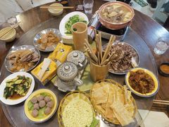 -谢大牛馆·中式卤牛排(老店)