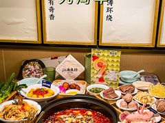 -江南鱼捞(北仑银泰城店)