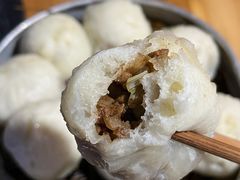 酱肉包子-梁憨包(南岸回龙湾店)