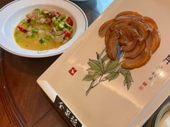 -全聚德(扬州虹桥坊店)