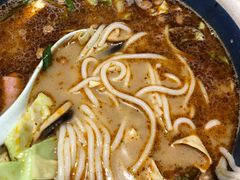 -大鼓米线(浦东长泰店)