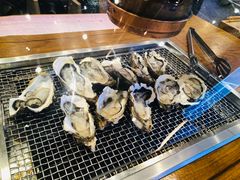 -蚝英雄鲜蚝自助专门店(长楹天街直营店)