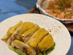 白切鸡-阿毛饭店(和义路店)
