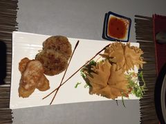 T馆-T館·花园艺术餐厅