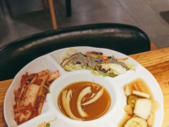 -喜来稀肉(北外滩白玉兰广场店)