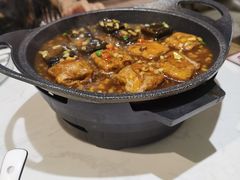 -徽镇小厨·经典徽菜(马连道店)