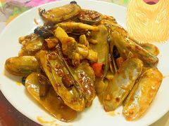 -小铜锣湾海鲜家常菜馆(河西店)