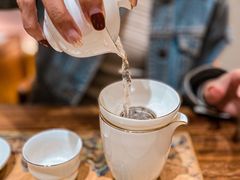 -有茶空间(万科金色半山店)