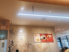 -星巴克(大连柏威年店)