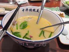 -一品滇香·云南菜(公益西桥店)