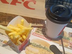 -肯德基(杭州浦沿店)