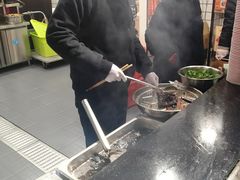 -黑色经典臭豆腐·湖南特产(太平街口店)