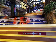 -汤连得温泉馆(宝山店)